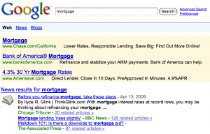 Google Adwords