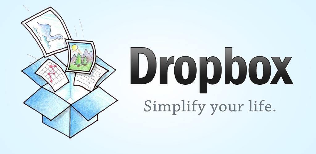 You are currently viewing Dropbox for the iPad – 2-way cloud sync solution Today?  Not quite!