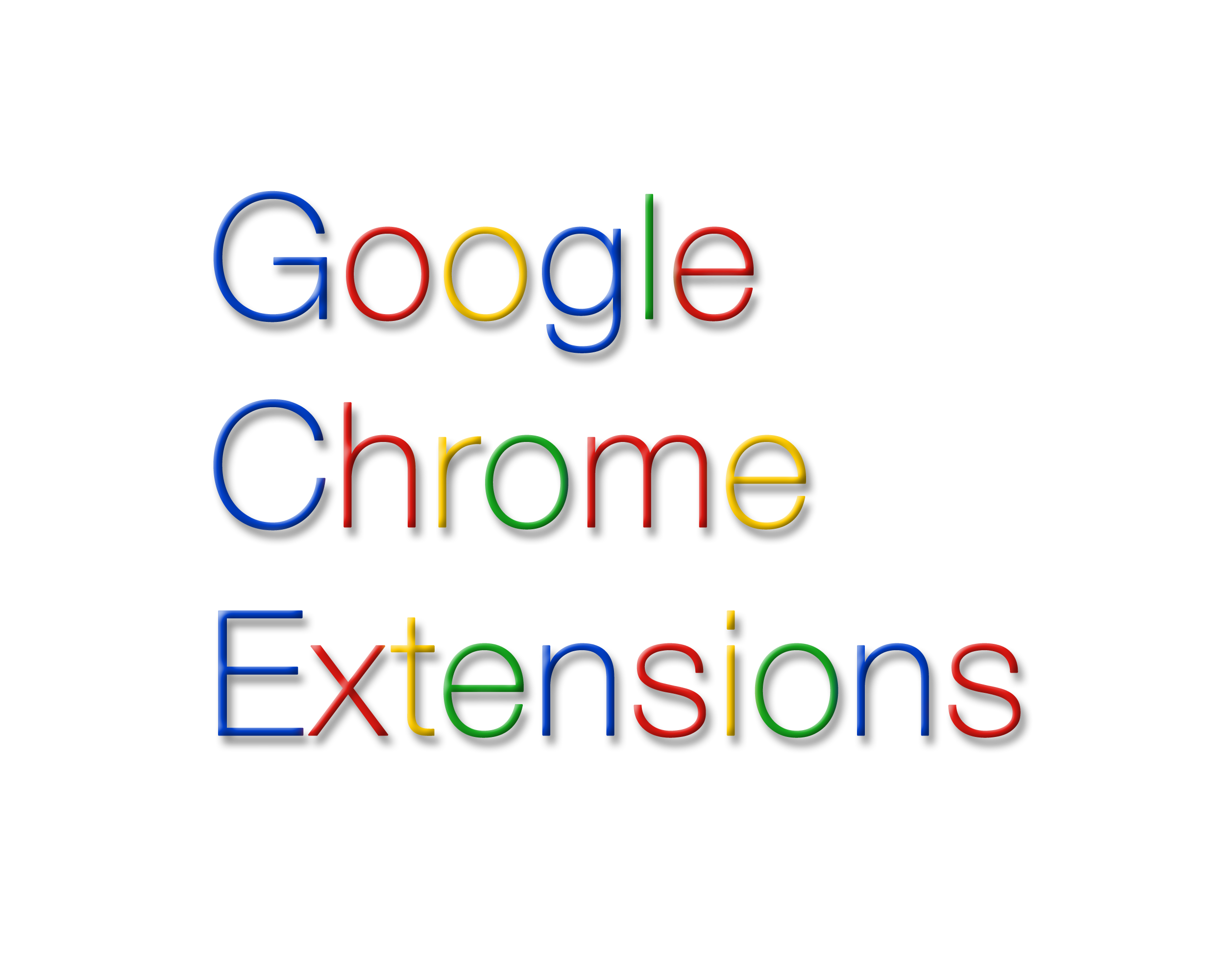 Read more about the article 6 Google Chrome Extensions You MUST Have Right Now!