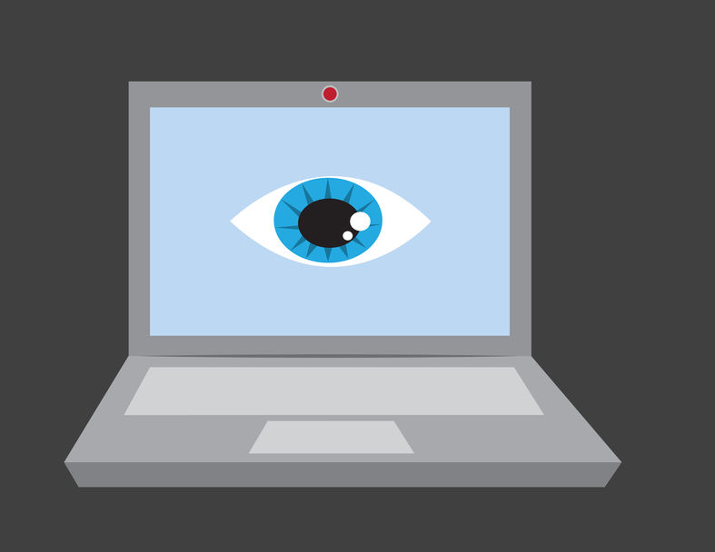 Prevent Webcam Hacking