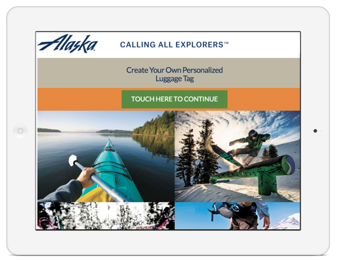 Read more about the article Alaska Airlines