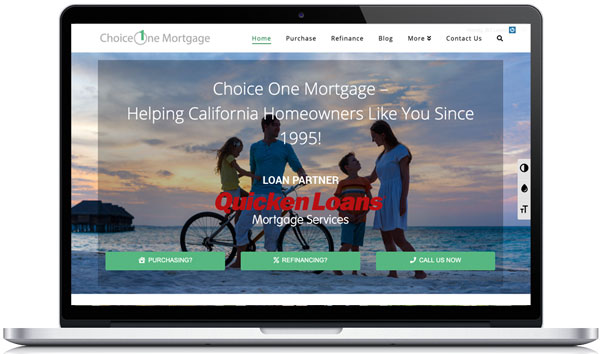 Choice One Mortgage